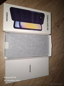 Samsung A25 5g - 3