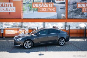 Opel Insignia 2.0 CDTI 170k 4x4 - 3