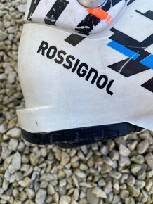 Rossignol Hero JR65 - 3