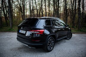 Škoda Kodiaq 2.0 TDI SCR Style +, 4x4 ZNÍŽENÁ CENA - 3