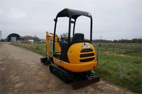 JCB 8018 CTS - 3