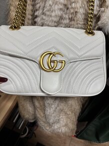 Gucci Marmont - 3