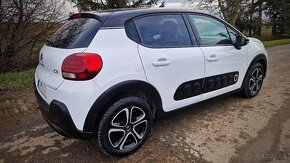 Citroën C3 1.2 PureTech Shine - 3