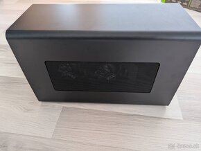 Razer Core eGPU – externý box na grafickú kartu (600W) - 3