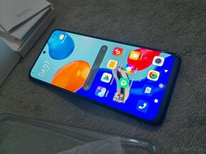 Xiaomi Redmi Note 11 4/64 - 3