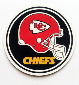 Kansas City Chiefs / NFL - 3