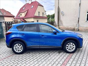 Mazda CX-5 2.0 118kW 2012 109684km Skyactiv-G160 AWD AUTOMAT - 3