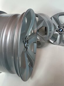 5x120 r19 Original BMW styling 232 - 3