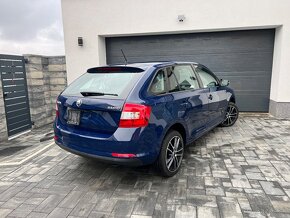 Skoda Rapid 1.6 TDI 85kw Spaceback - 3