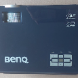 projektor BENQ MP721C - 3