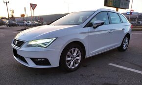 Seat Leon ST STYLE DSG, 1.6 TDI 85kw - 3