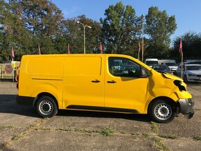 Peugeot Expert LONG L3 r.v.2019 2.0 HDi 90 kW ČR DPH 1.MAJ - 3