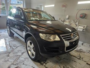 VOLKSWAGEN TOUAREG 3.0 TDI - 3