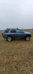 Opel FRONTERA B 2.2dti 85kw - 3