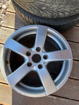 5x100 r15 - 3