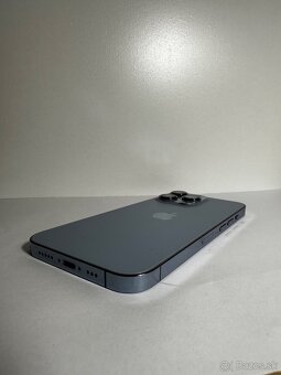 Apple iPhone 13 Pro Sierra Blue 128GB ❗️AKO NOVÝ❗️ - 3