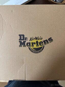 Dr. Martens 101, panske, velkost 44, nenosene - 3