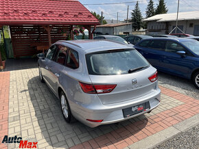 Seat Leon ST 1.6 TDi DSG Style - 3