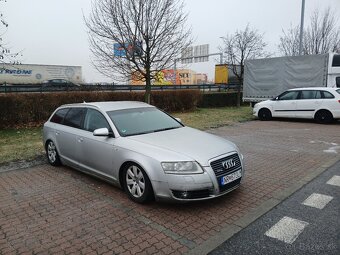 A6 TDi  4x4 - 3