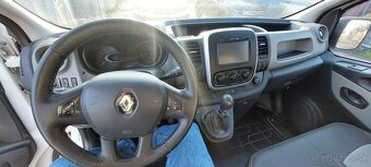 Renault Trafic 1.6dCi - 3