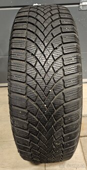 Zimné pneumatiky Bridgestone Blizzak LM005 - 215/65 r17 - 3