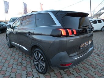 Peugeot 5008 2.0 BlueHDi 180k GT A/T - 3