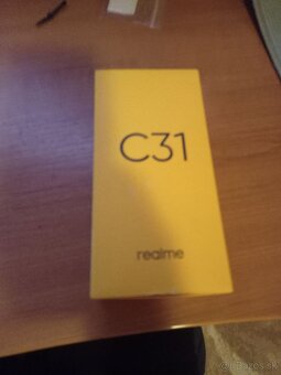 Realme C31 3GB/32GB - 3