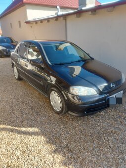 Predam opel astra g 2009 - 3