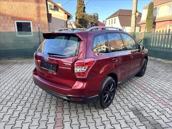 Subaru Forester 2.0 110kW 2013 124304km X-MODE EXCLUSIVE CVT - 3