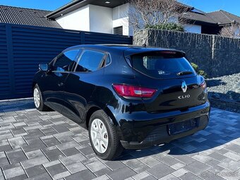 Renault Clio 1,5 Dci , 2015 - 3