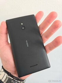 Nokia XL - Rm-1030 - dobrý stav - 3