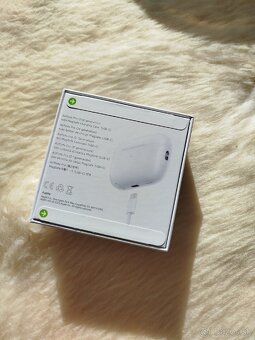 Apple Airpods Pro 2 gen - 3