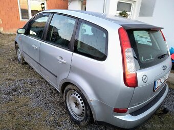 Predám Ford c Max 1.6 - 3