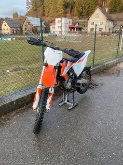 Ktm 250 sx-f 2019 - 3