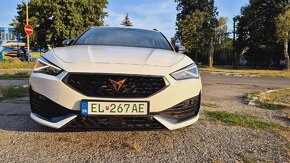 Cupra leon sportstourer 1.4 e-hybrid - 3