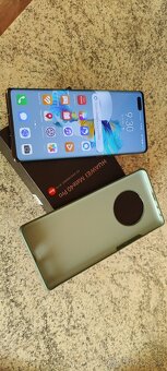 Huawei Mate 40 PRO  8/256  dual sim - 3