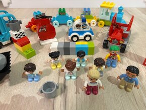 LEGO DUPLO Mix - 3