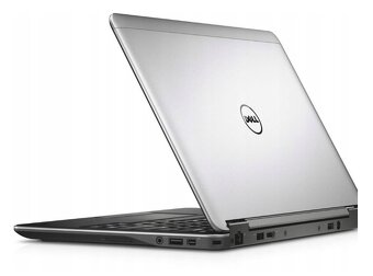 12.5" Ultrabook Dell Latitude E7240 i5 4310/SSD - 3