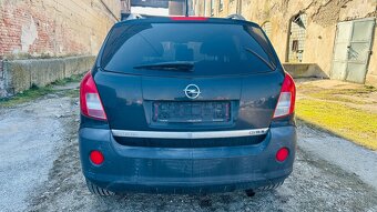 Opel Antara 2.2CDTI 4x4 Enjoy - 3