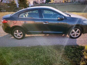 Renault fluence 1,5 78kw nafta - 3