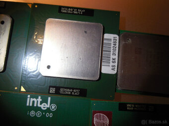 intel 90roky za 10e kus - 3