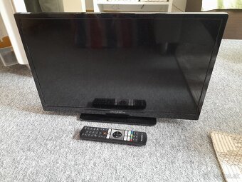 Smart tv - 3