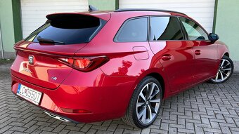 Seat Leon SP FR Family 1.5 TSi - 3