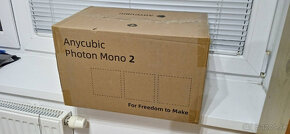 ANYCUBIC Photon Mono 2 - 3