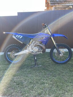 Yamaha YZ 250 2023 - 3