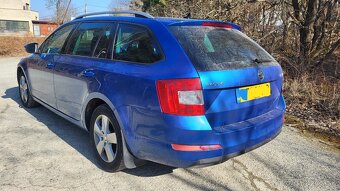 Škoda Octavia 3 Combi 2.0TDI Rozpredám - 3