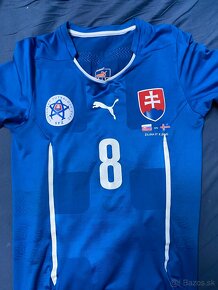 Dres slovenska - 3