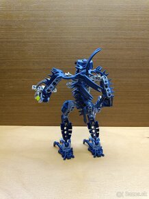 LEGO Bionicle Piraka Vezok (8902) - 3