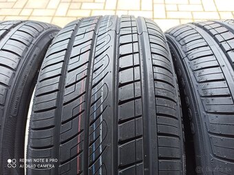 letne pneu 235/50 R19 - 3