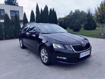 Škoda octavia 3 - 3